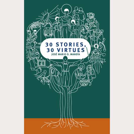 03-001 30 Stories, 30 Virtues (eBook)