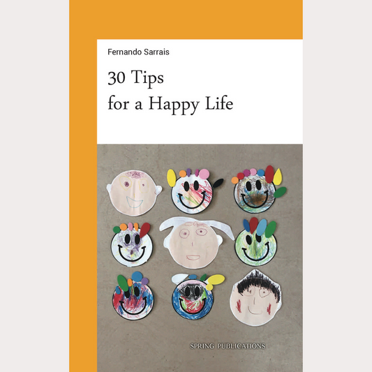 03-002 30 Tips for a Happy Life (eBook)