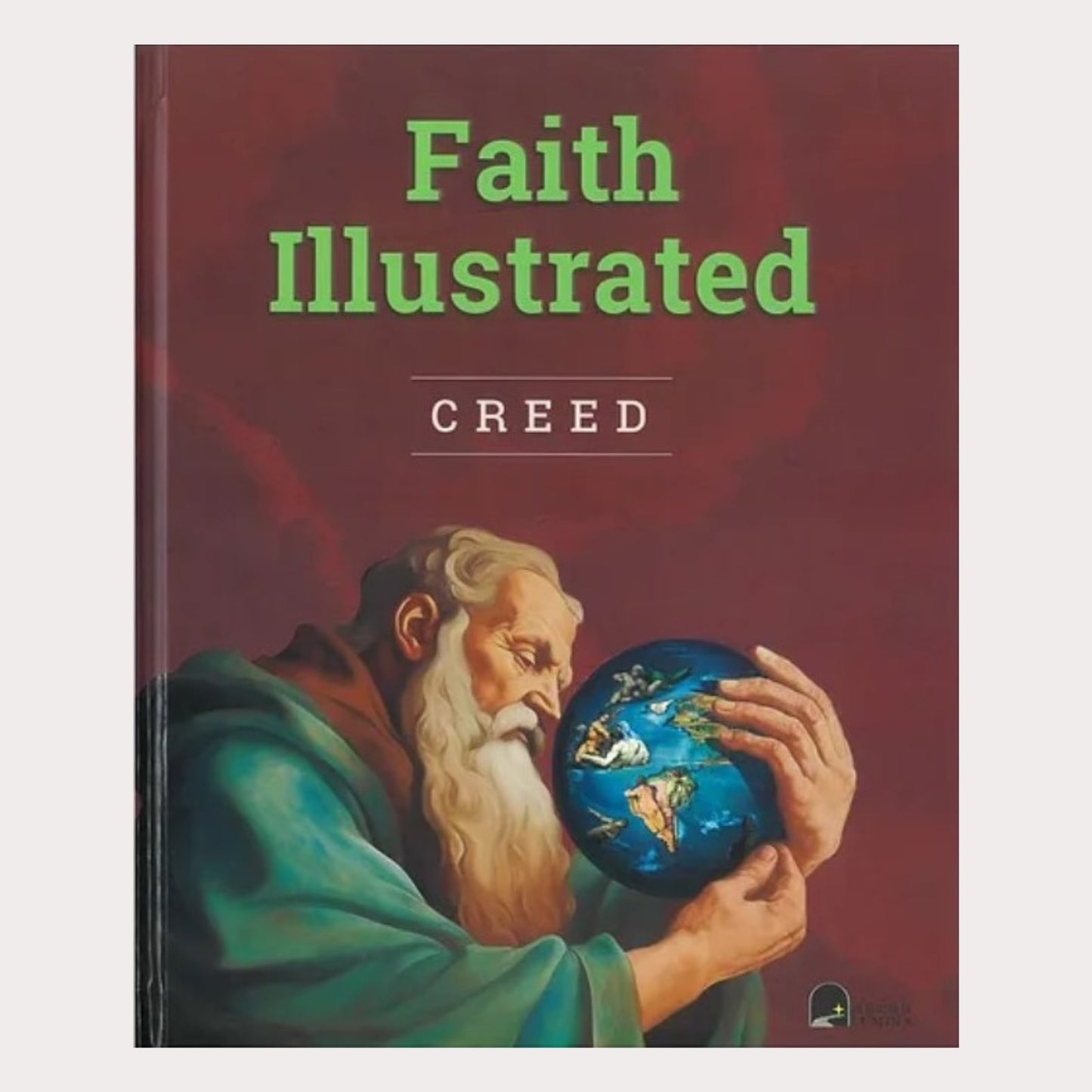 98-001 Faith Illustrated