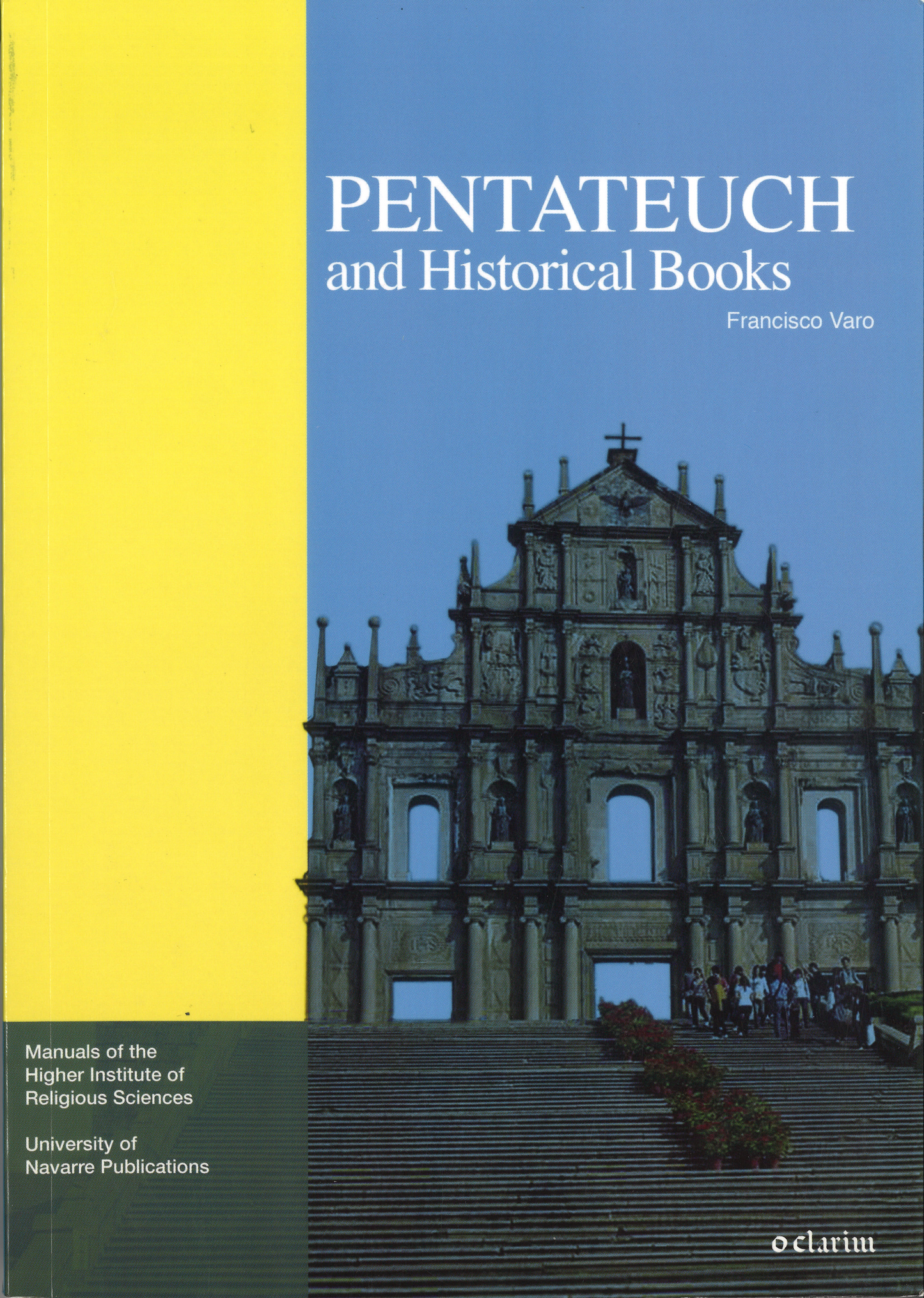 99-002 Pentateuch & Historical Books